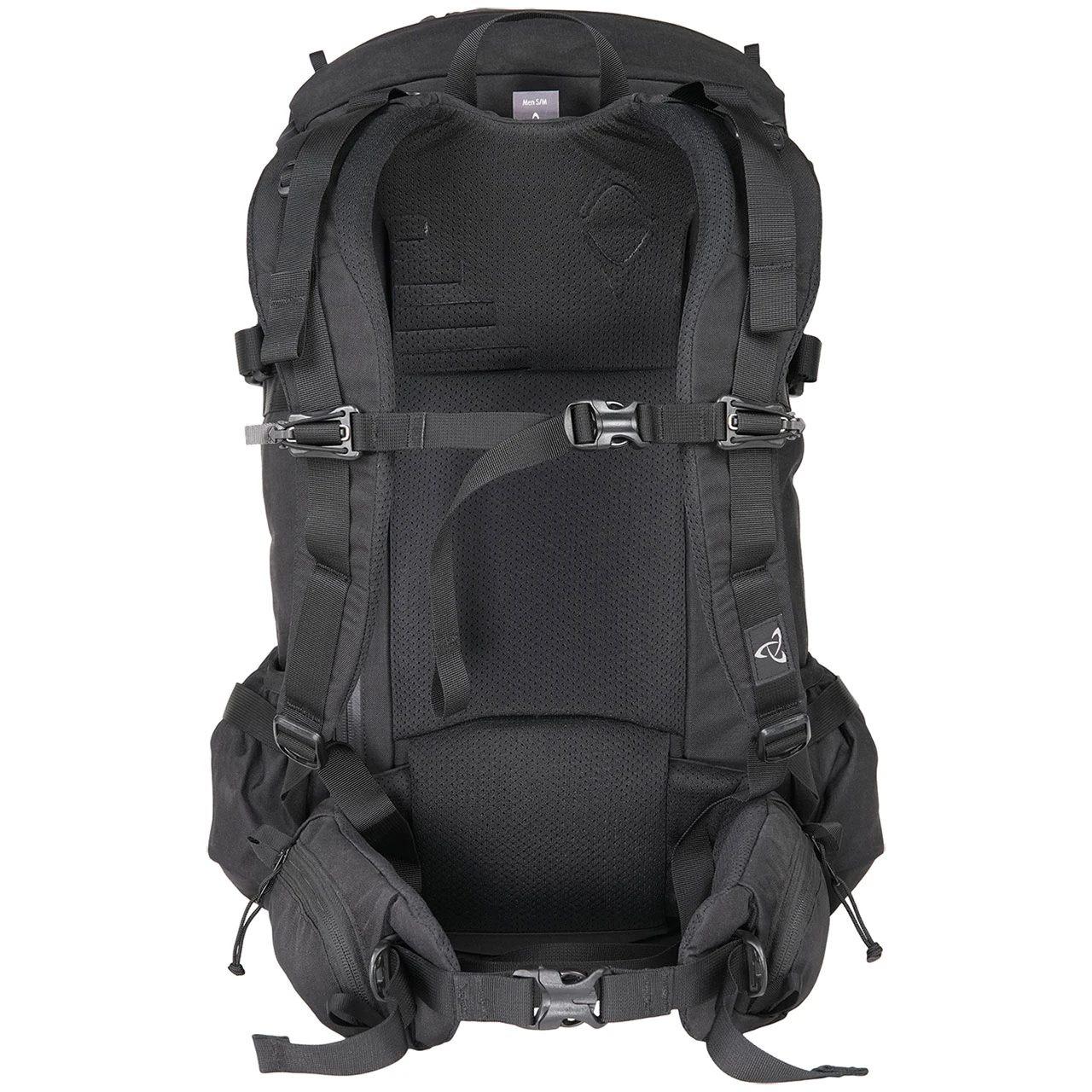 Mystery Ranch Blitz 35 Pack: Black, 112772-001