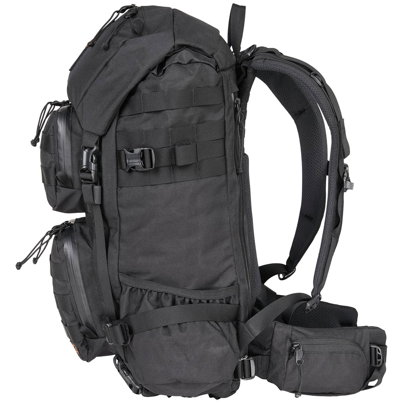Mystery Ranch Blitz 35 Pack: Black, 112772-001