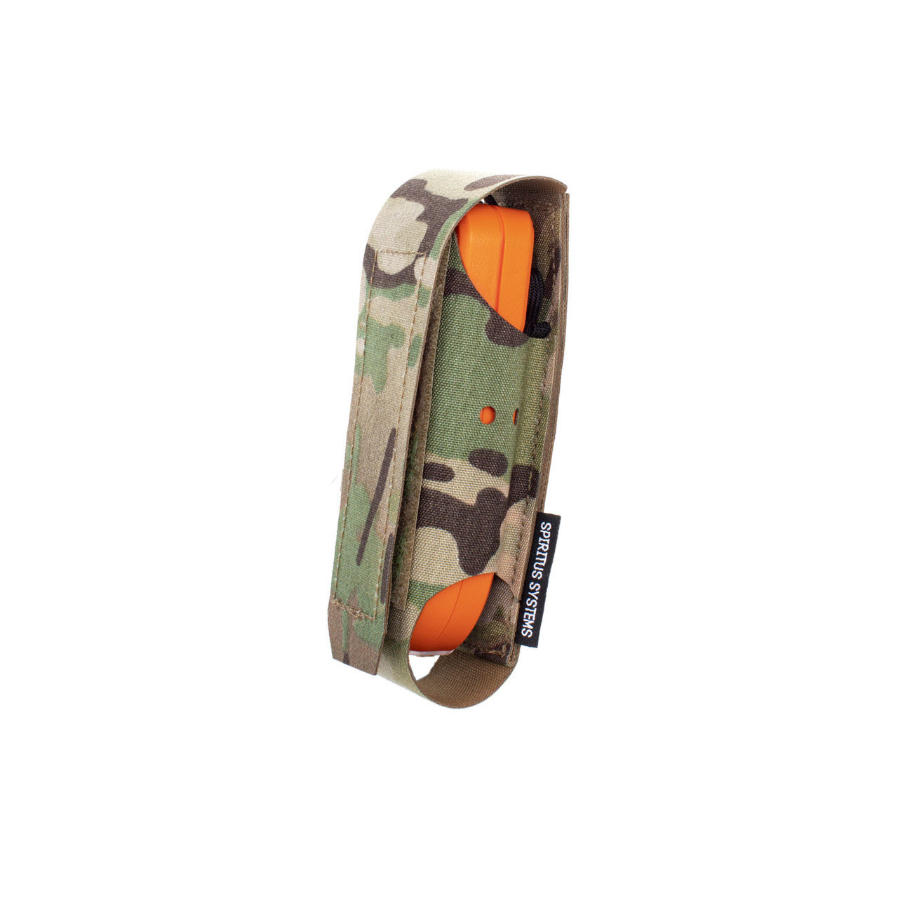 Spiritus Systems TKO Pouch - MultiCam