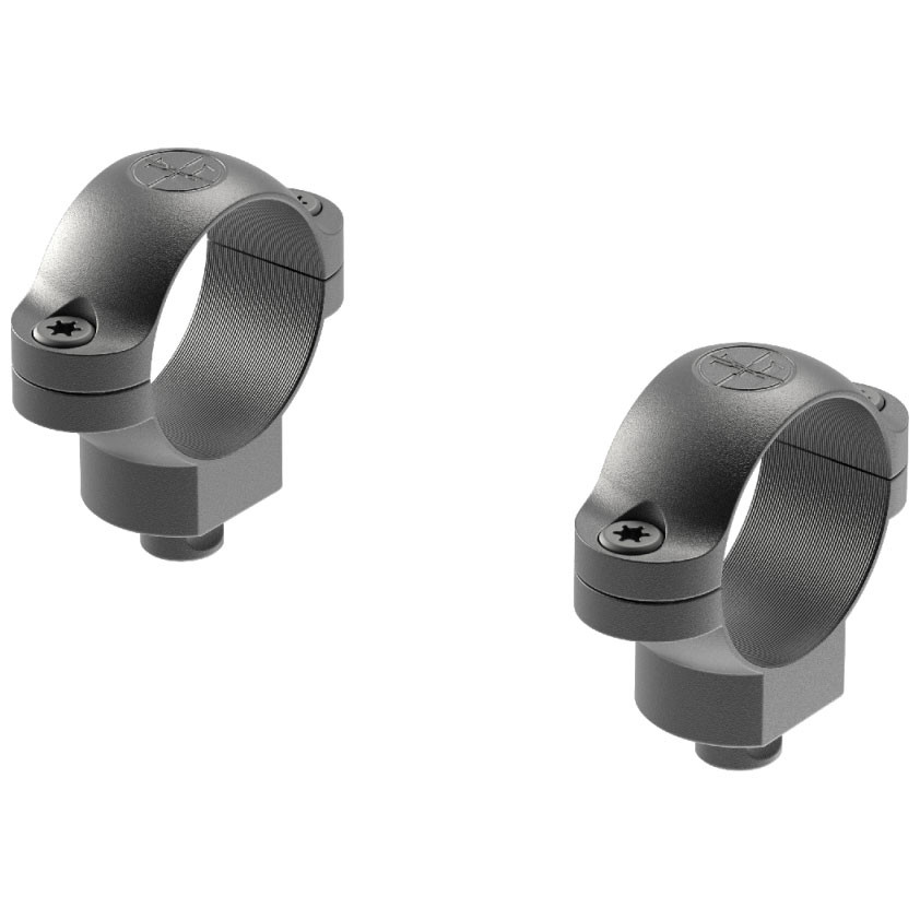 Leupold QR Rings: 1