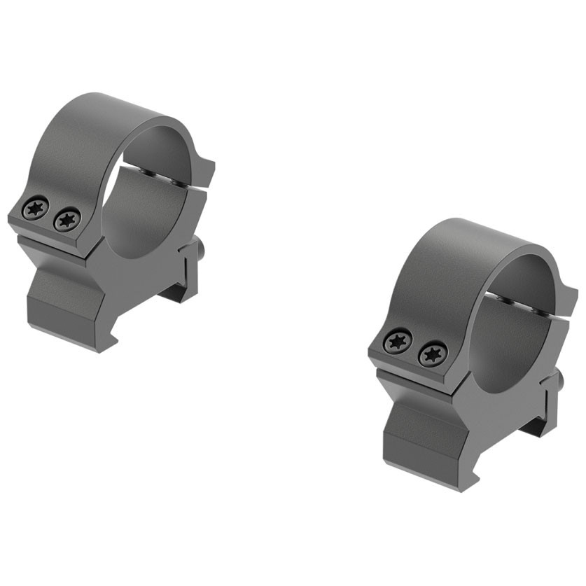 Leupold PRW2 Rings: 1