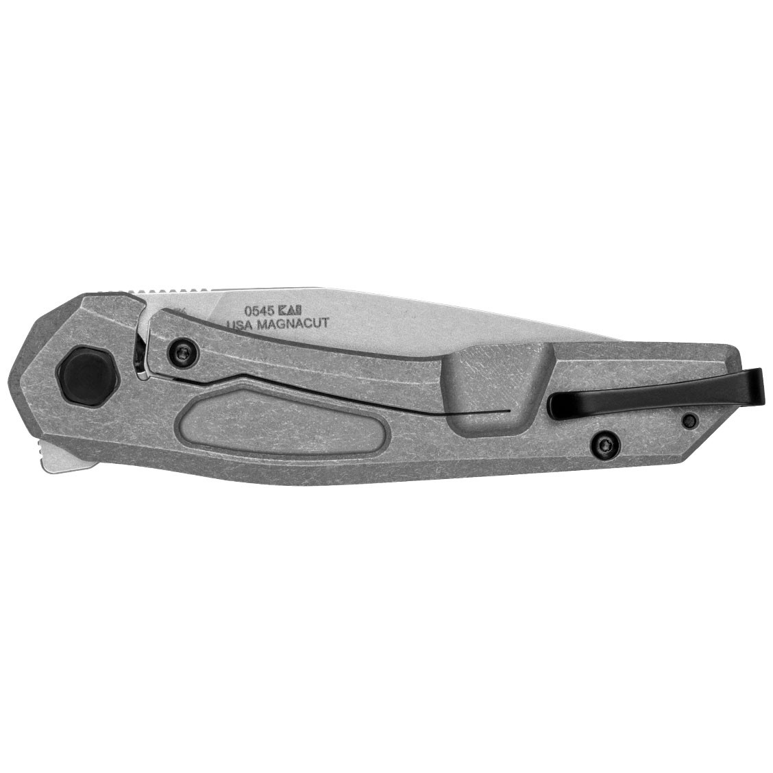NAO Zero Tolerance 0545 Knife