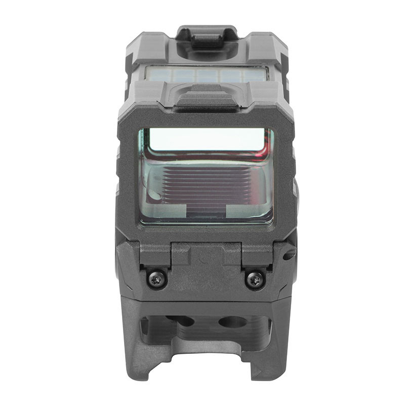 Holosun AEMS Reflex Sight - Red 2 MOA Dot & 65 MOA Circle