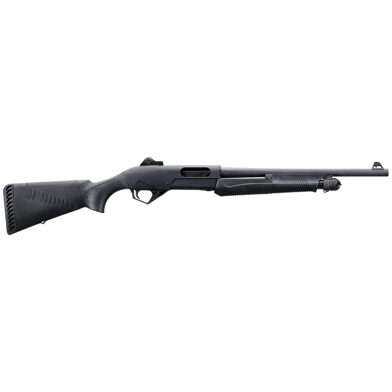 Benelli SuperNova Tactical Shotgun: 12 Gauge-3.5
