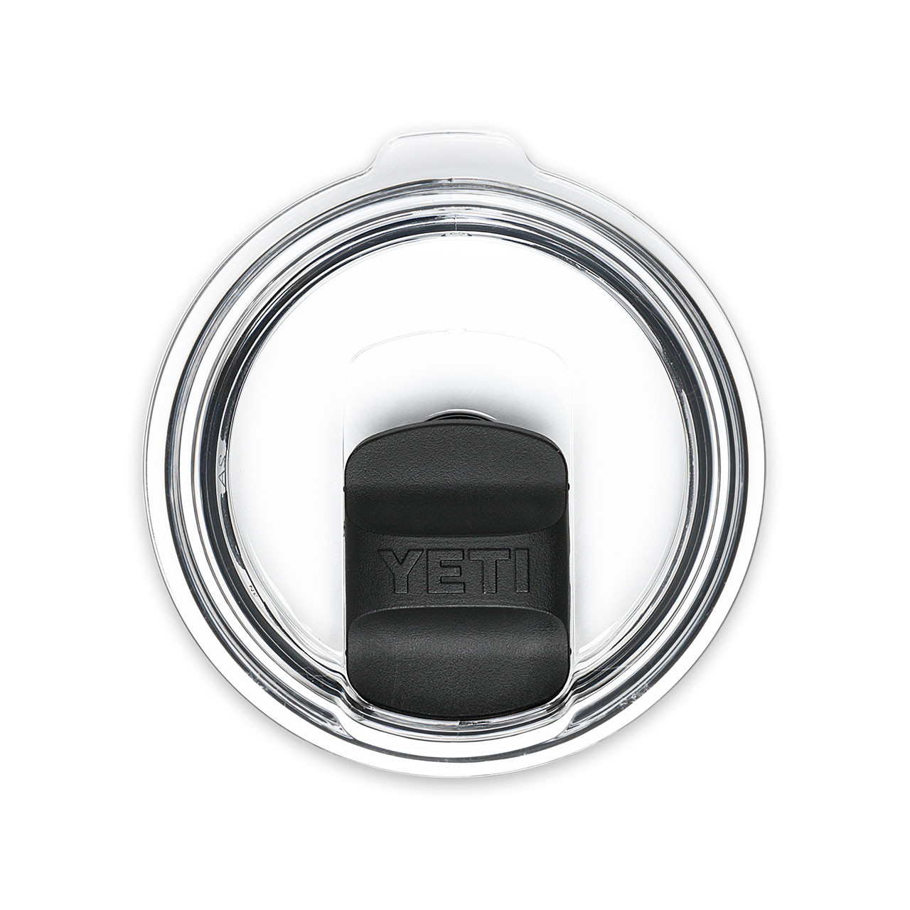 YETI Rambler Stackable Lowball with Magslider Lid, 295 mL / 10 oz 