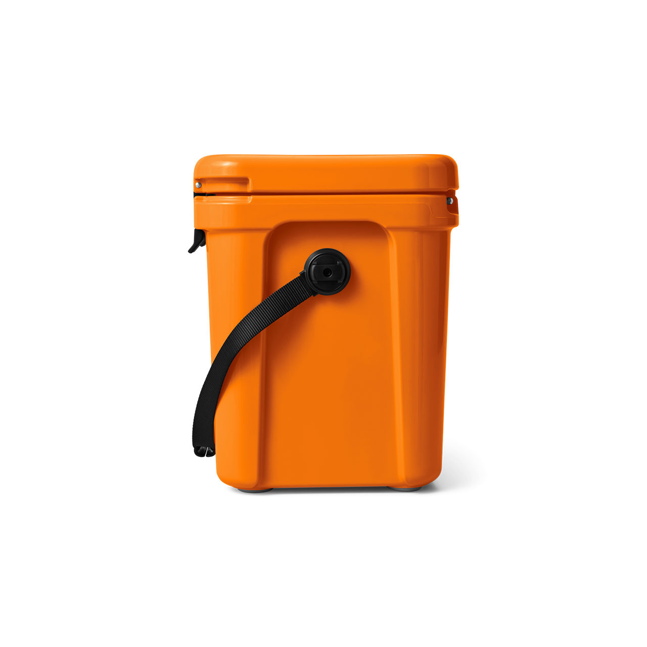 YETI Roadie 24 Hard Cooler: King Crab Orange