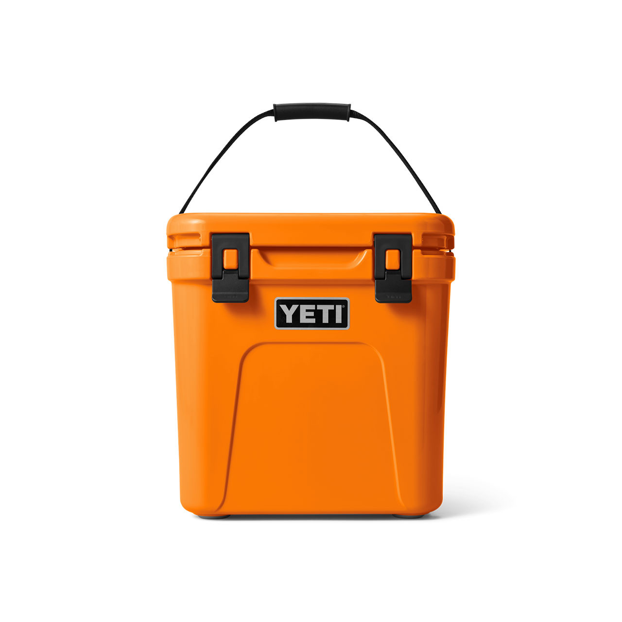 YETI Roadie 24 Hard Cooler: King Crab Orange