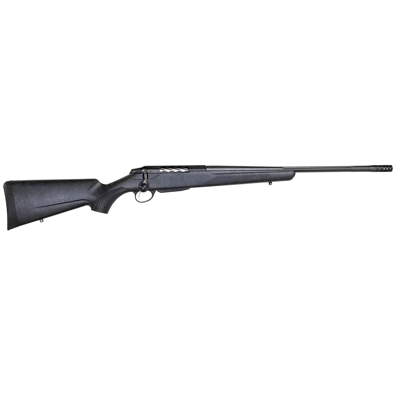 【TRGCK】 Tikka T3x Lite Roughtech Black Rifle: 30-06 Springfield, 20