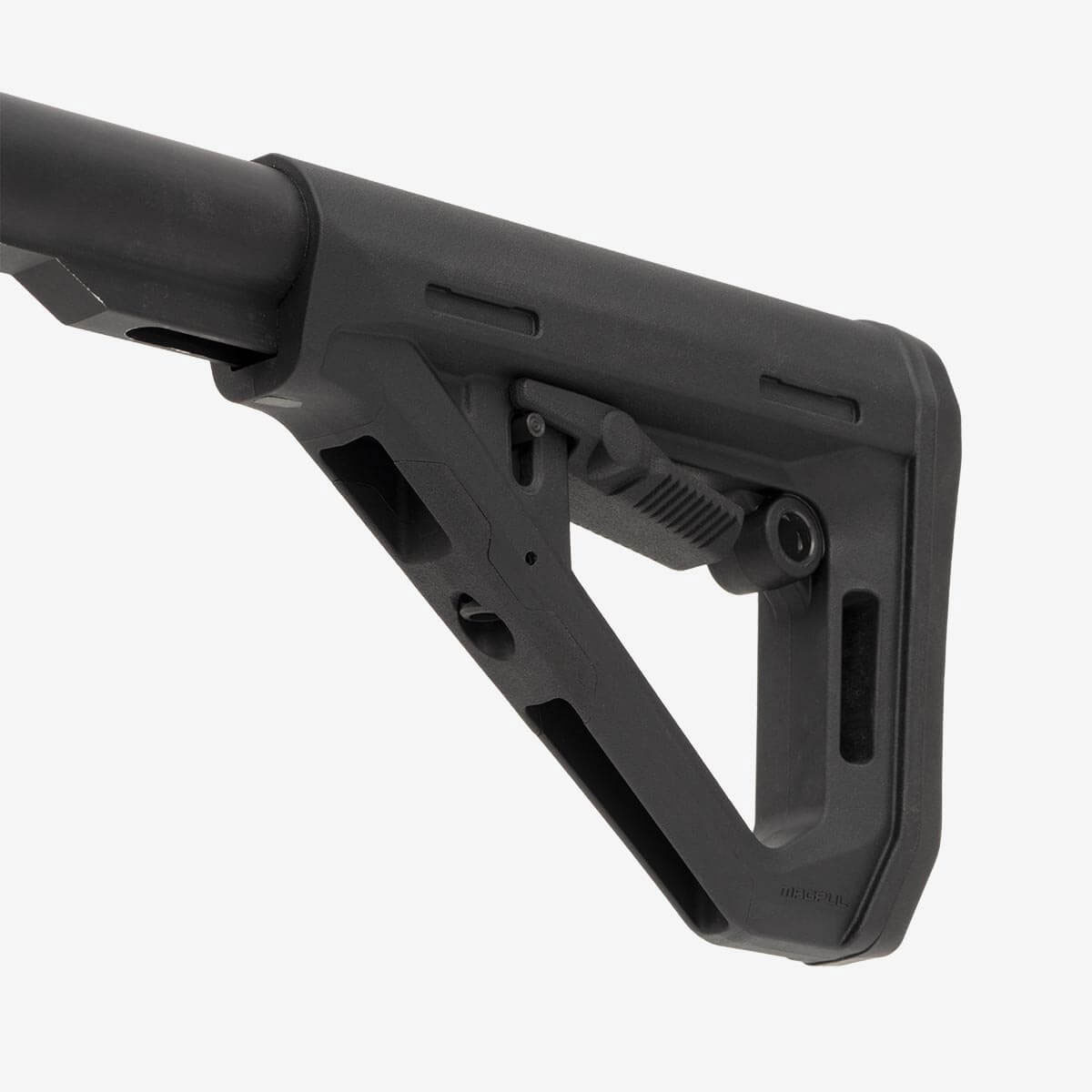 Magpul DT Carbine Stock - Mil-Spec, Black