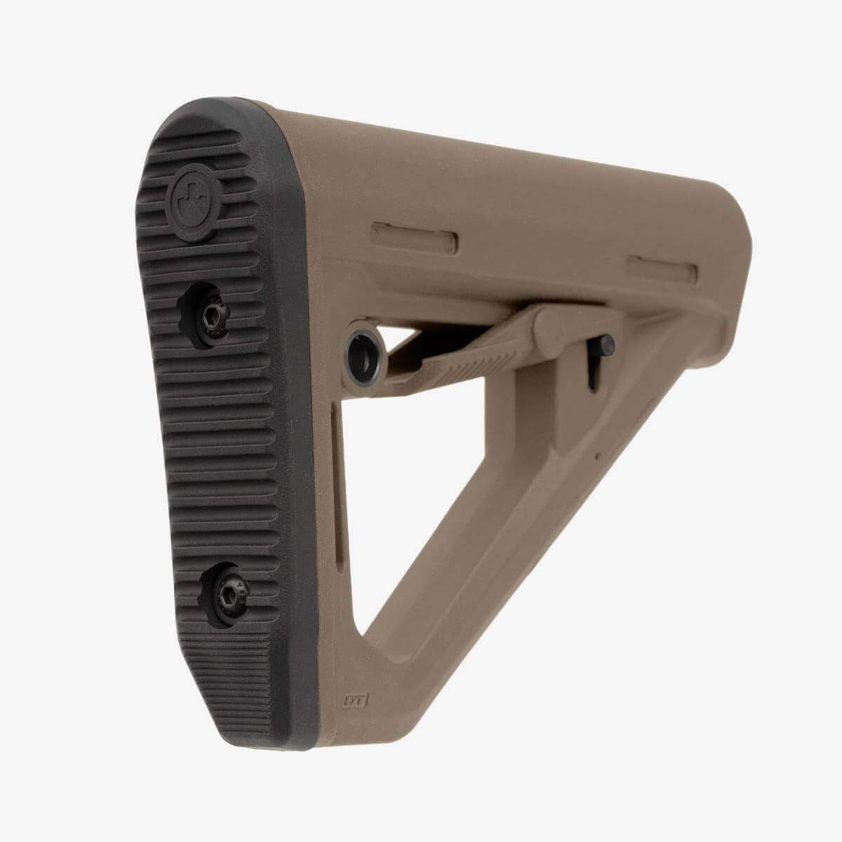 Magpul DT Carbine Stock - Mil-Spec, Flat Dark Earth