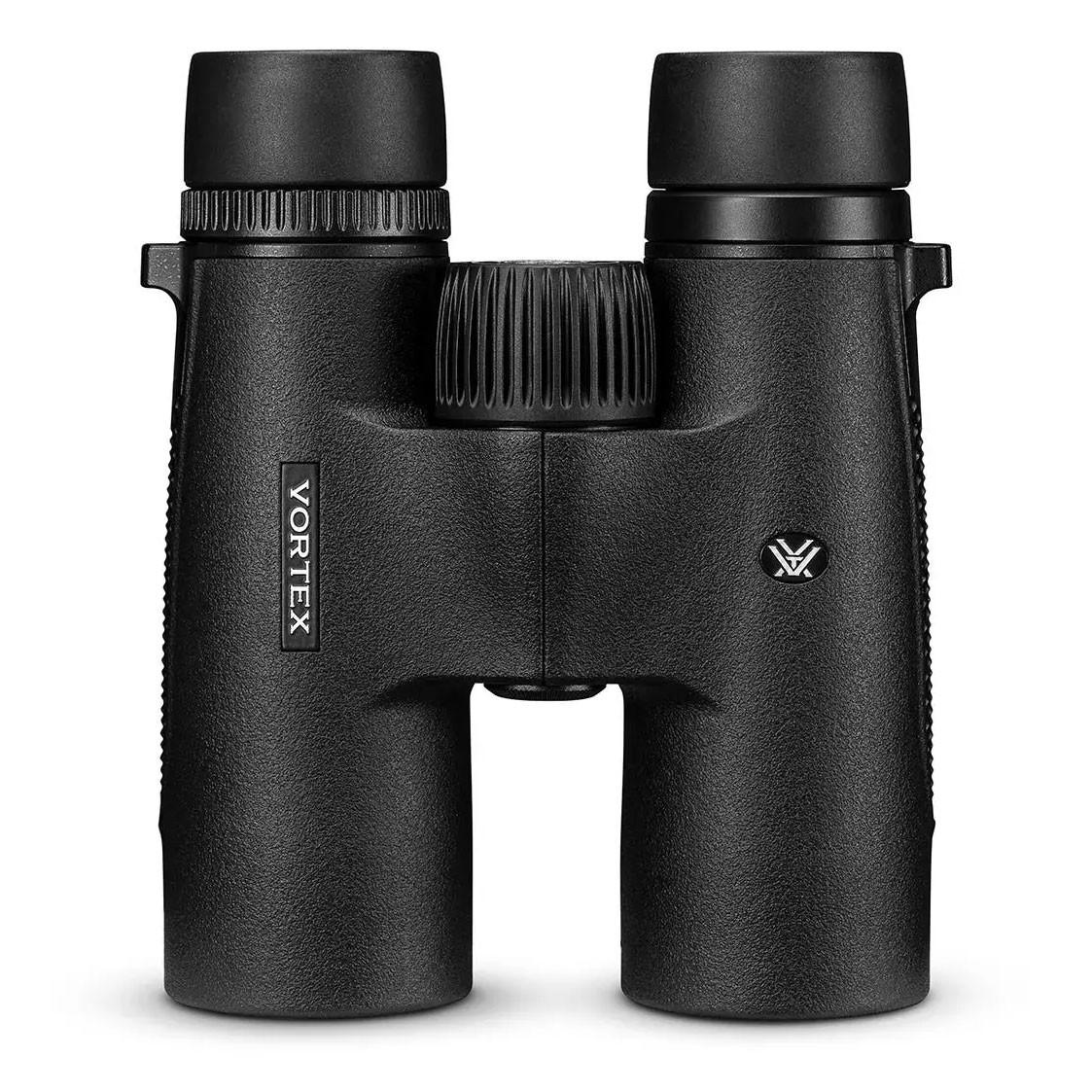 Vortex Optics Copperhead 4-12x44 SFP Riflescope & 10x42 Binoculars