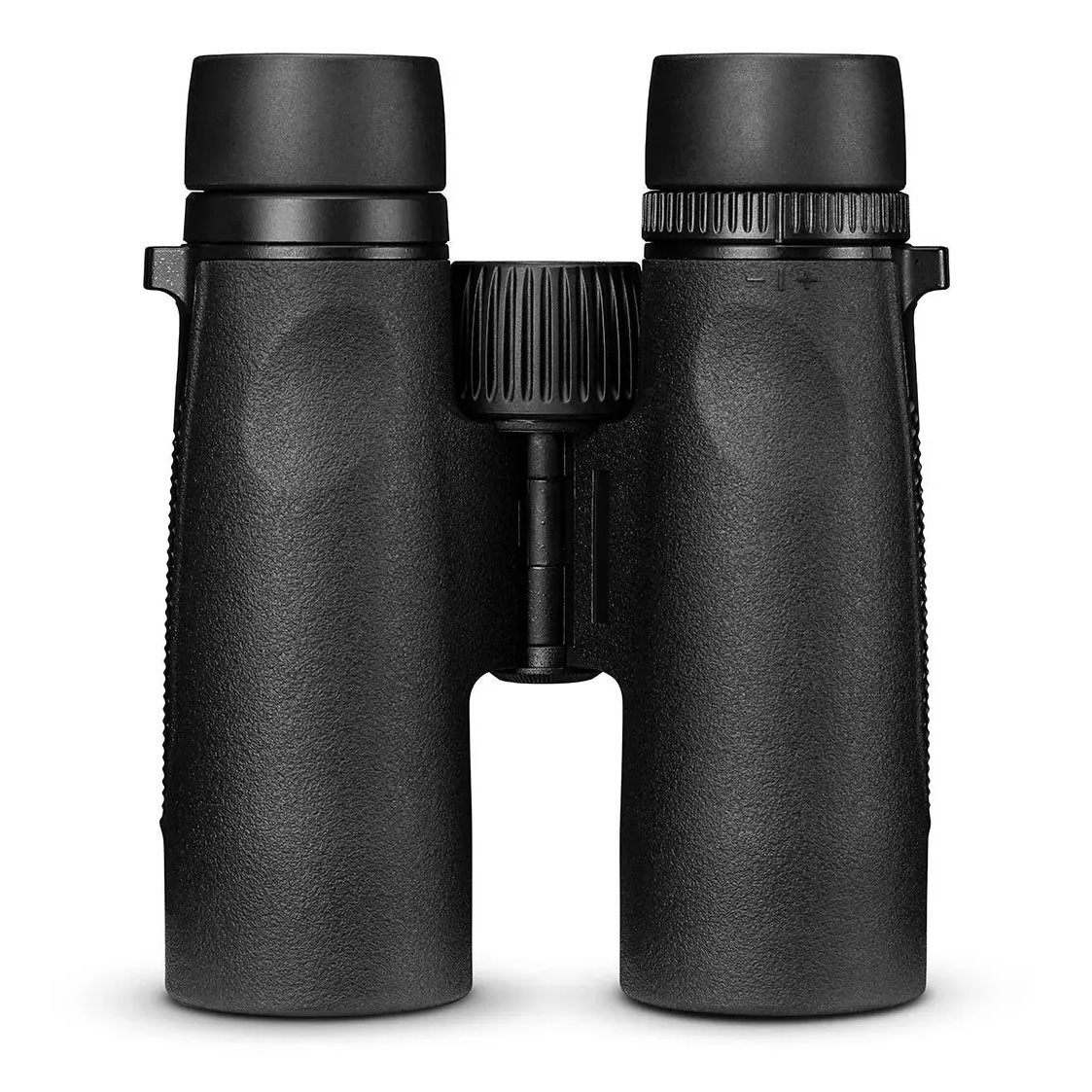 Vortex Optics Copperhead 4-12x44 SFP Riflescope & 10x42 Binoculars