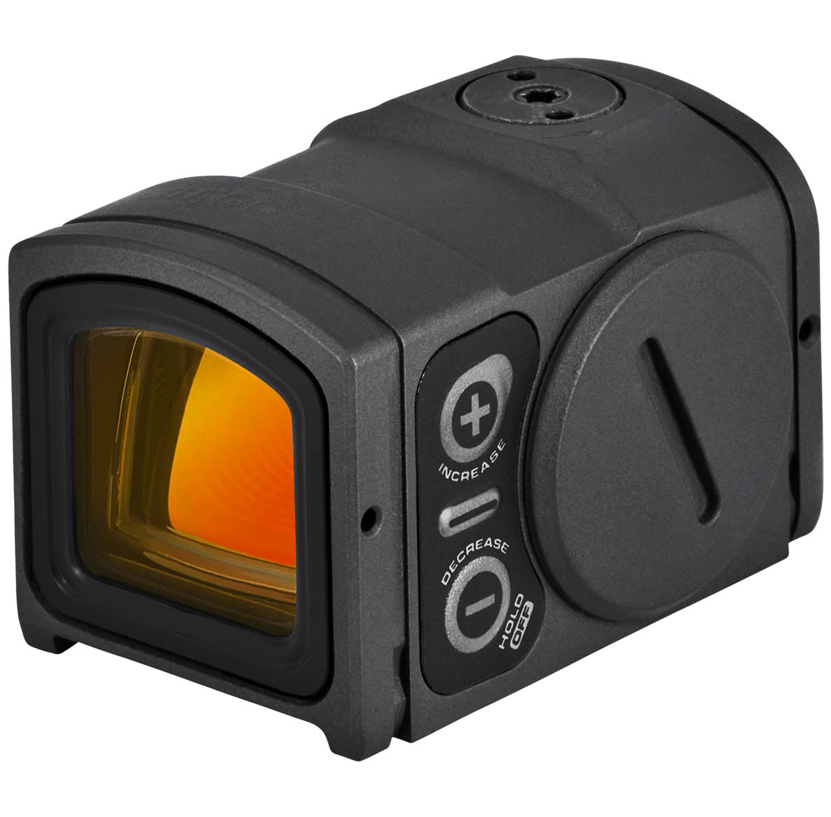 Aimpoint Acro P-2 - 3.5 MOA Red Dot Reflex Sight with Integrated