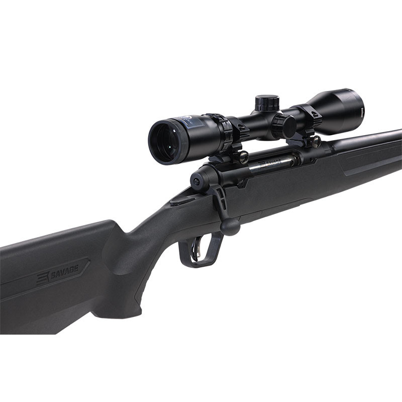 Savage AXIS II XP Rifle - 6.5 Creedmoor, 22