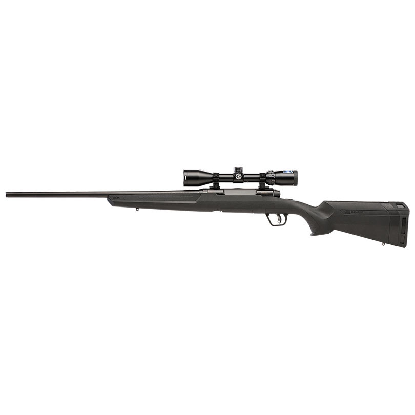 Savage AXIS II XP Rifle - 308 Win, 22