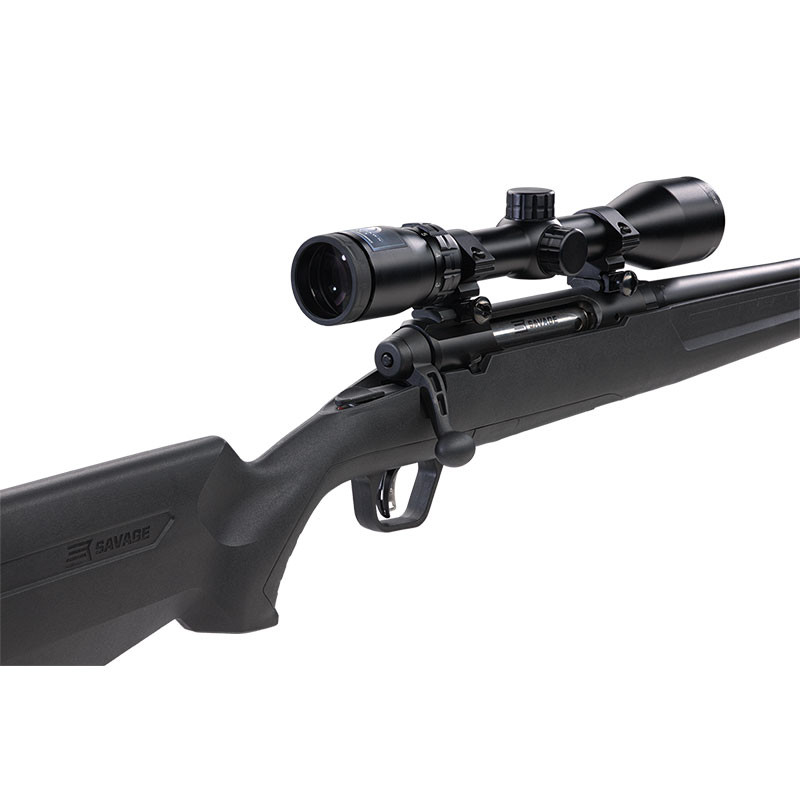 Savage AXIS II XP Compact Rifle - 243 Win, 20