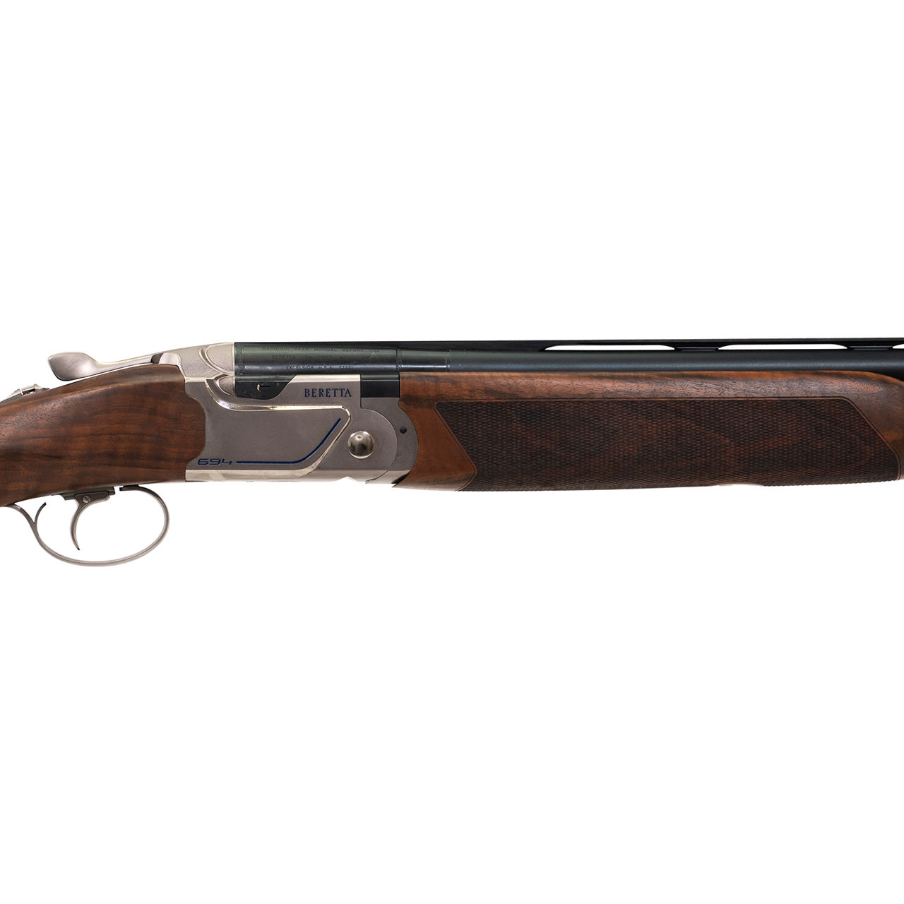 Beretta 694 Pro Sporting Shotgun: 12 Gauge-3