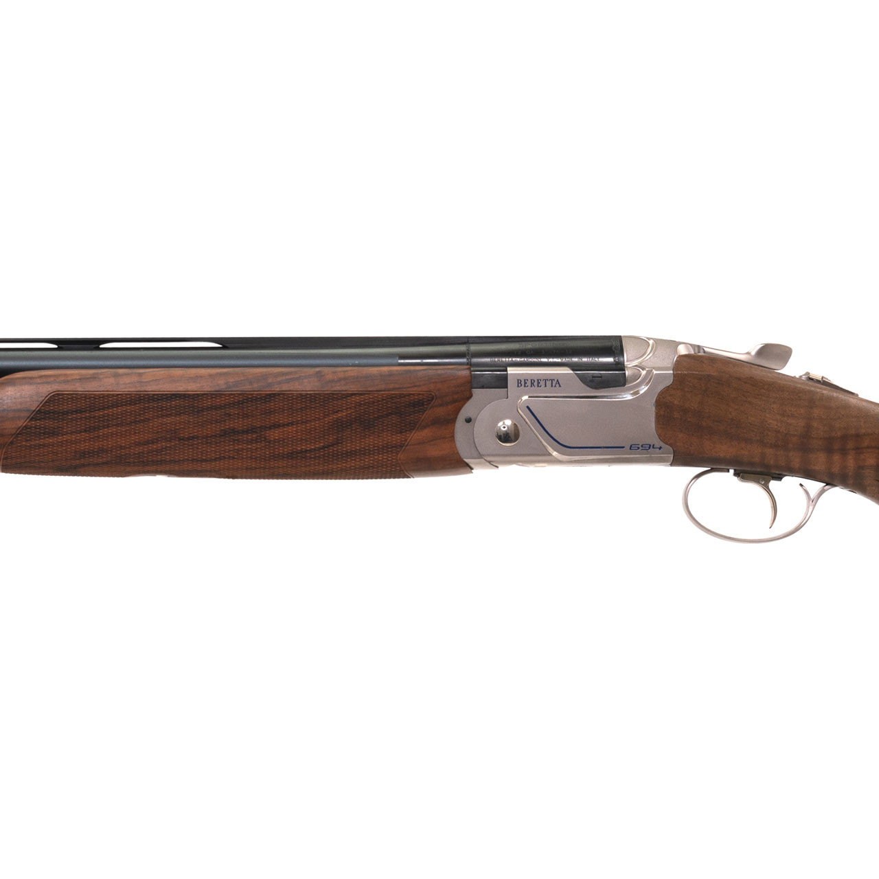 Beretta 694 Pro Sporting Shotgun: 12 Gauge-3