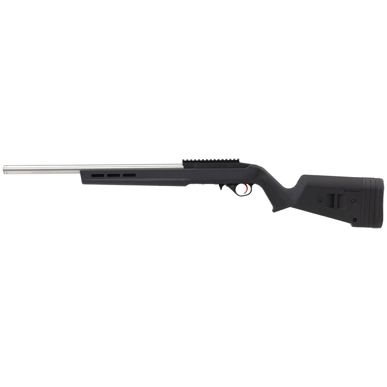 KIDD Supergrade Target Rifle: 22 LR, 20