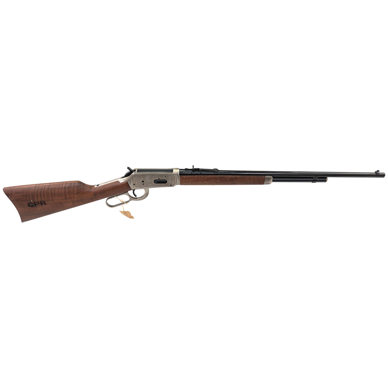 Winchester Commemorative Model 94 Canadian Pacific Centennial