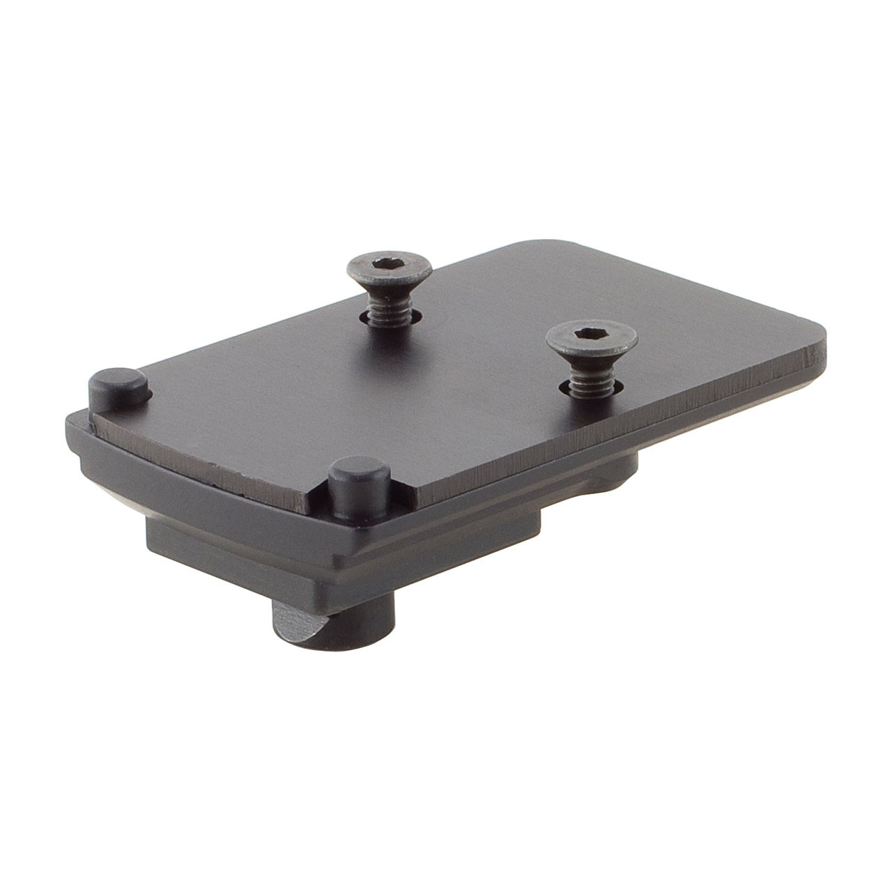 Trijicon RM61 RMR/SRO■トリジコン マウント Trijicon RMR Footprint Quick Release Mount, Model RM61