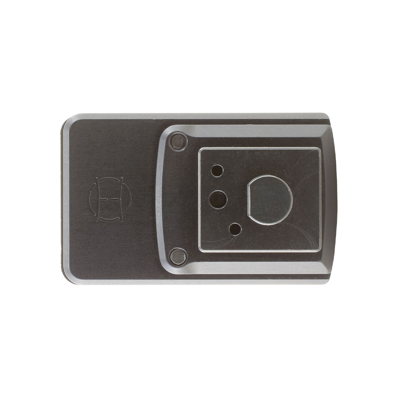 Trijicon RM61 RMR/SRO■トリジコン マウント Trijicon RMR Footprint Quick Release Mount, Model RM61