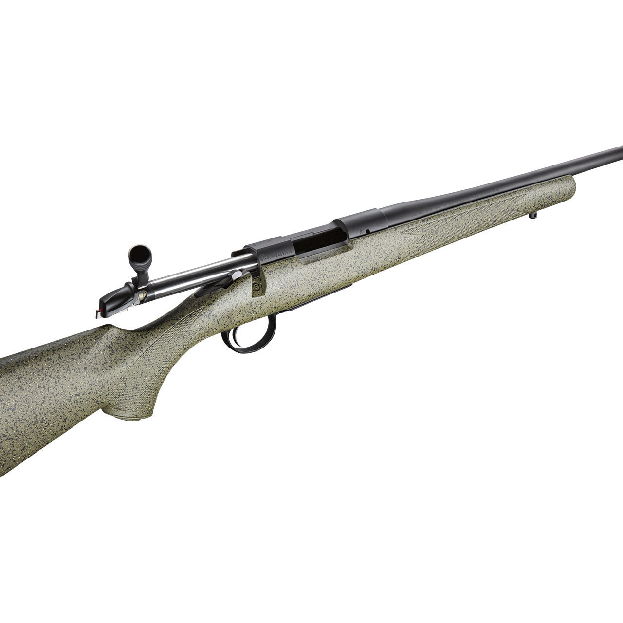 Bergara B-14 Hunter Rifle: 7mm Rem Mag, 24 Bergara B-14 Hunter Rifle: 7mm Rem Mag, 24