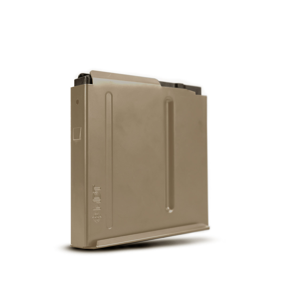 MDT Metal AICS Magazine: 300 Win Mag, 3.850