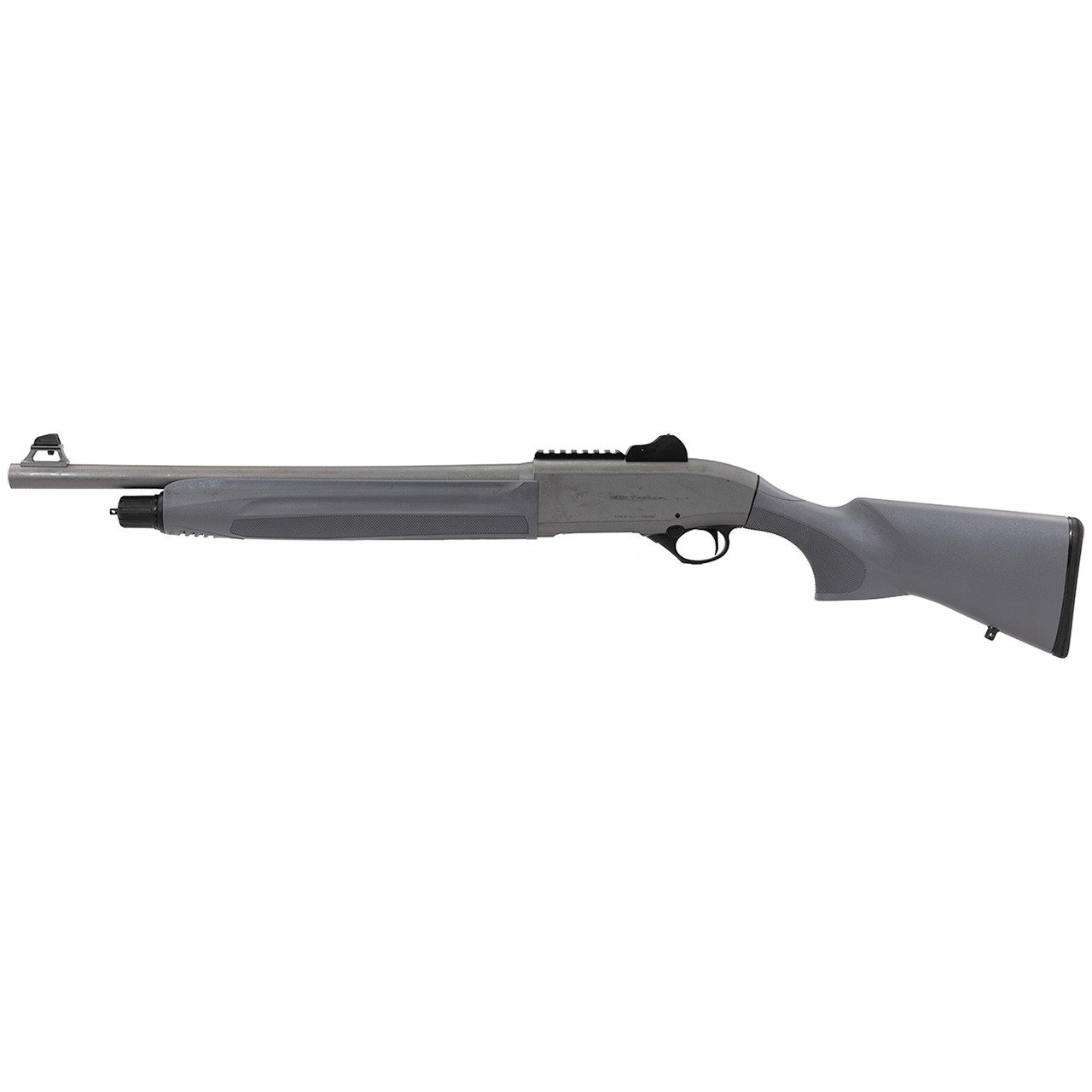 Beretta 1301 Tactical Mod.2 Shotgun, Grey: 12 Gauge-3