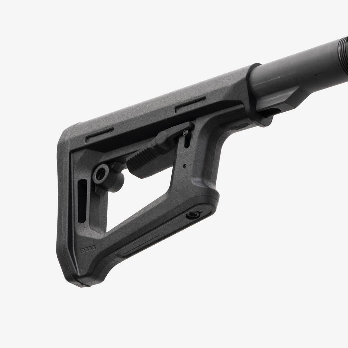 「実物」　MAGPUL DT STOCK ブラック Magpul DT-PR Carbine Stock - Mil-Spec: Black