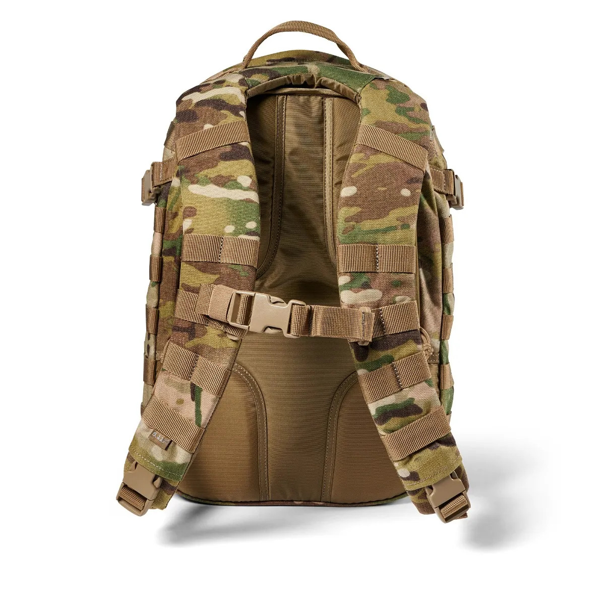 5.11 Tactical Rush 12 2.0 MultiCam Backpack, 24L