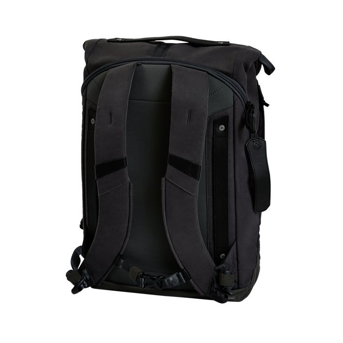 Vertx Ardennes Rover Backpack: Ash Grey, 18L