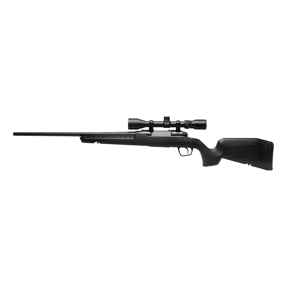 Savage AXIS XP Rifle: 270 Win, 22