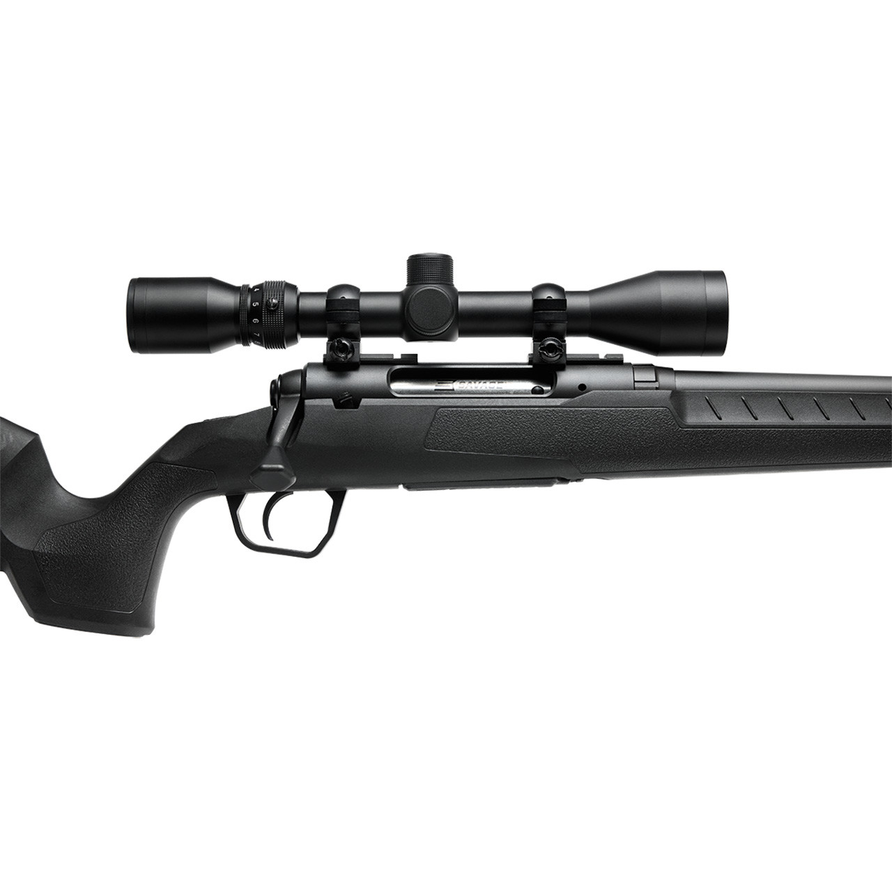 Savage AXIS XP Rifle: 270 Win, 22