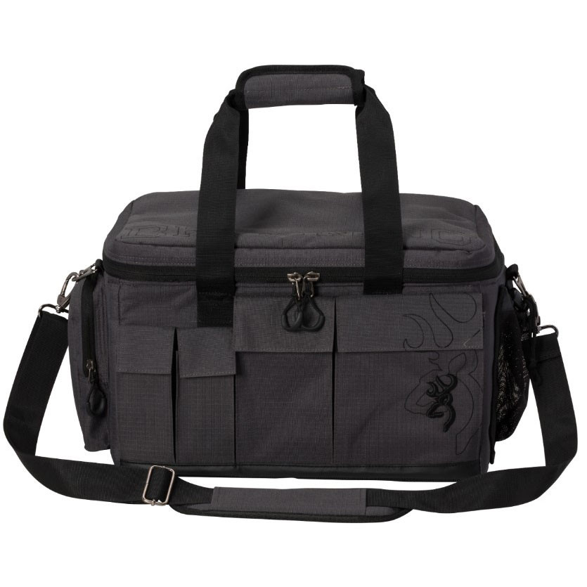 browning tackle bag canada Comp Series Shooting Montreal Skeet Club Featuring practical dimensions nylon web handles and lashing straps for ease of transport removable shoulder straps and a secure watertight zipper closure Dry Ridge Duffle Bags are designed to keep your gear dry and easy to transport. Browning 378 Tuto Fishing Bag