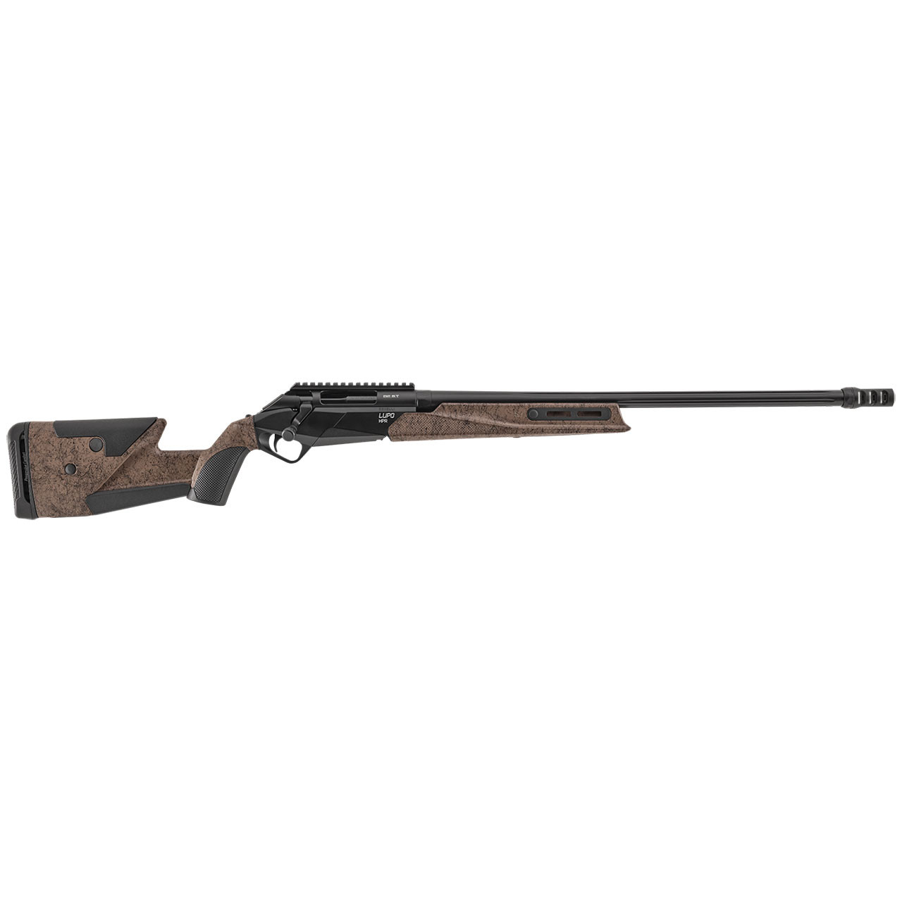 Benelli Lupo HPR BE.S.T. Rifle: 300 PRC, 26
