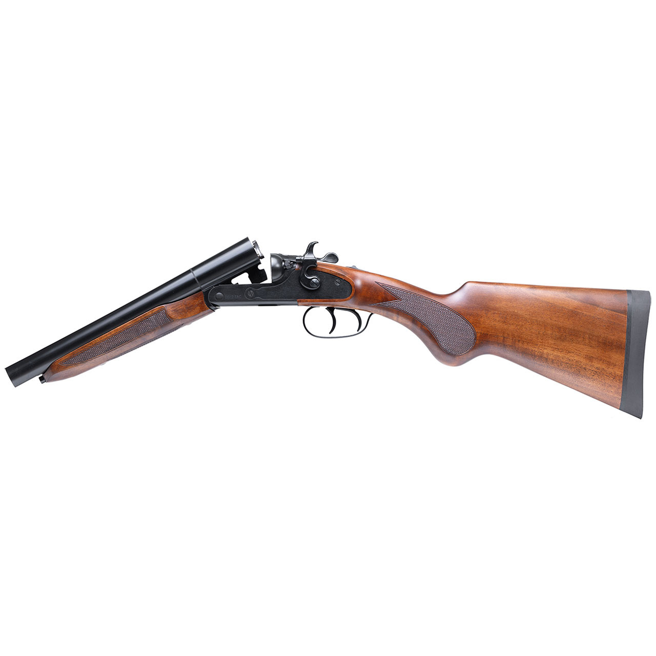 EGE Arms CG12-TAC Side-by-Side w/Hammer Shotgun: 12 Gauge-3