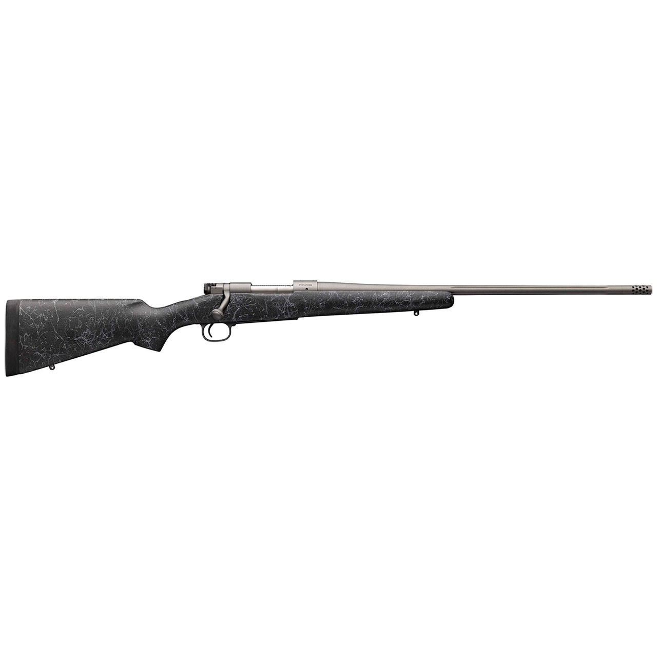 Winchester Model 70 Extreme Tungsten MB Rifle: 300 Win Mag, 26