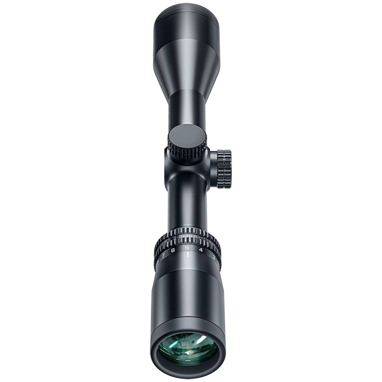 Bushnell R3 3-9x40 SFP Riflescope: 1