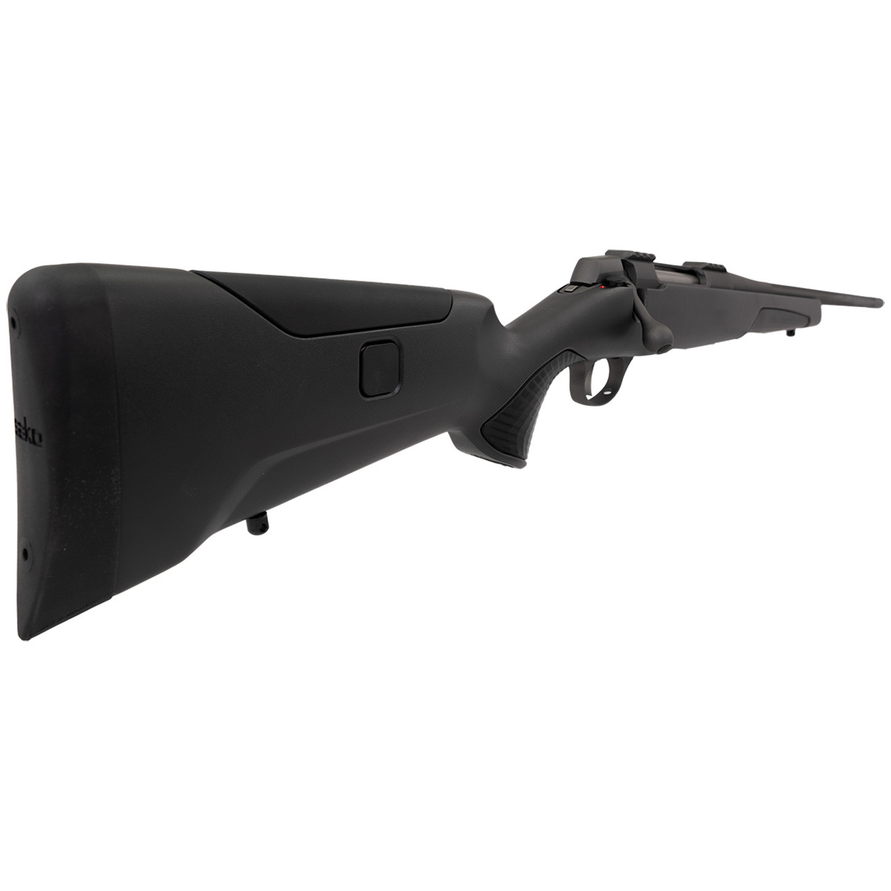 Sako 90 Adventure Rifle: 300 Win Mag, 24.4