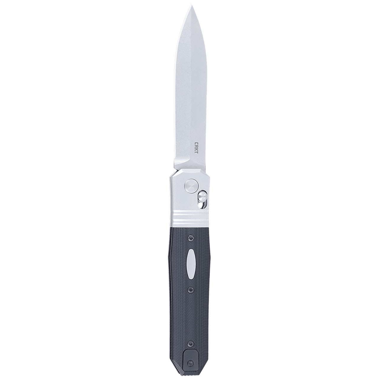 CRKT Redemption Crossbar Lock Folding EDC Pocket Knife, Model K560KXP