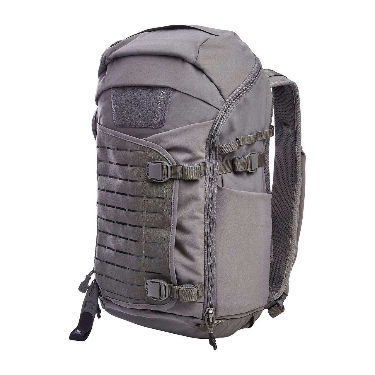 Vertx Siege 25L Tactical Backpack: Wolf Grey