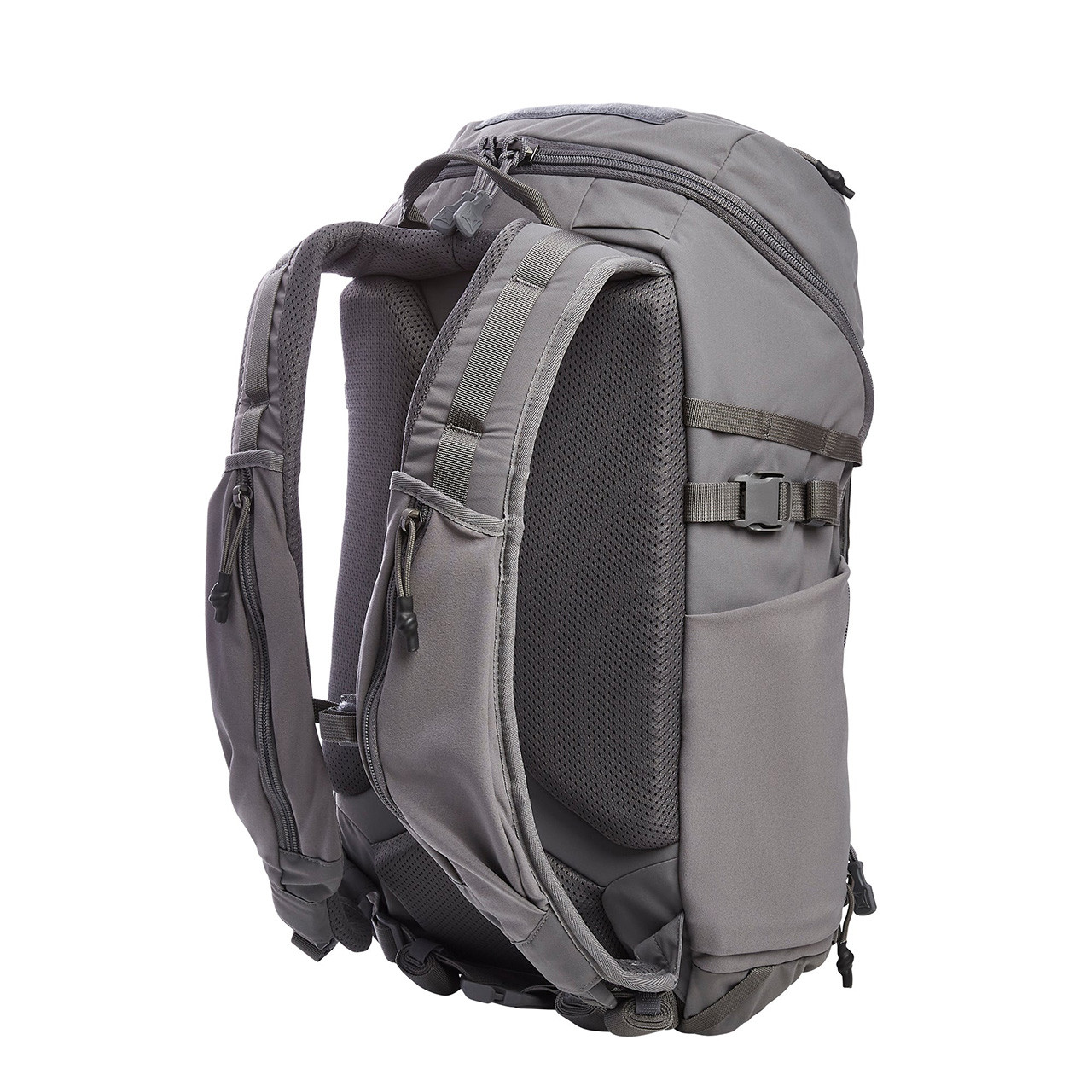 Vertx Siege 25L Tactical Backpack: Wolf Grey