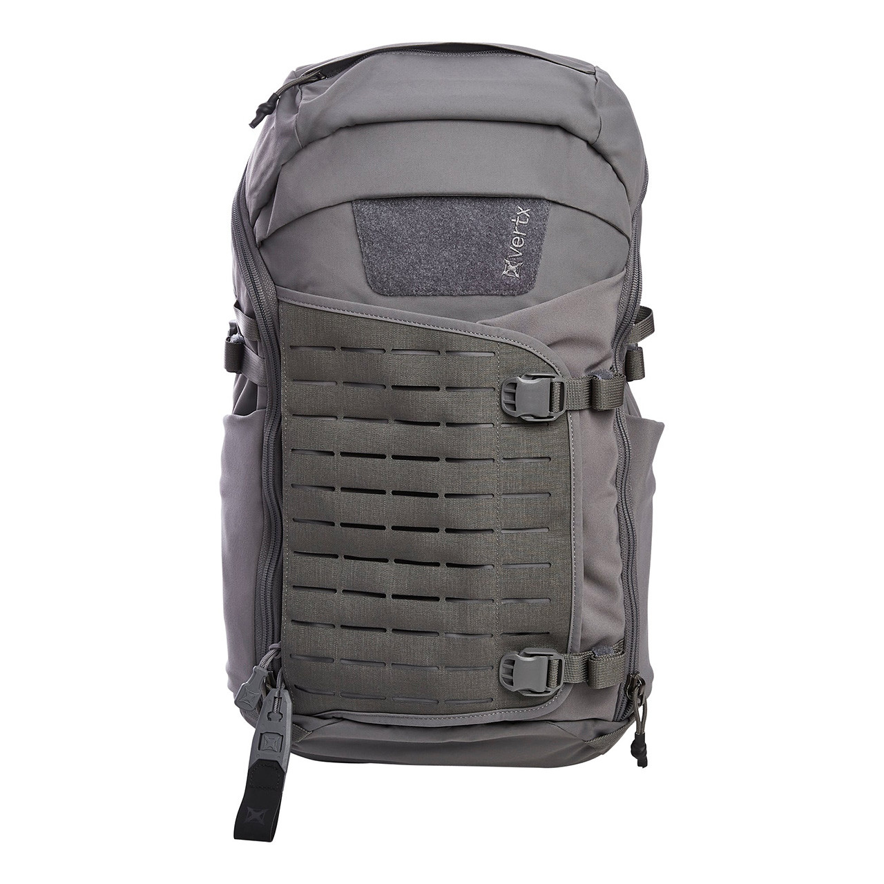 Vertx Siege 25L Tactical Backpack: Wolf Grey