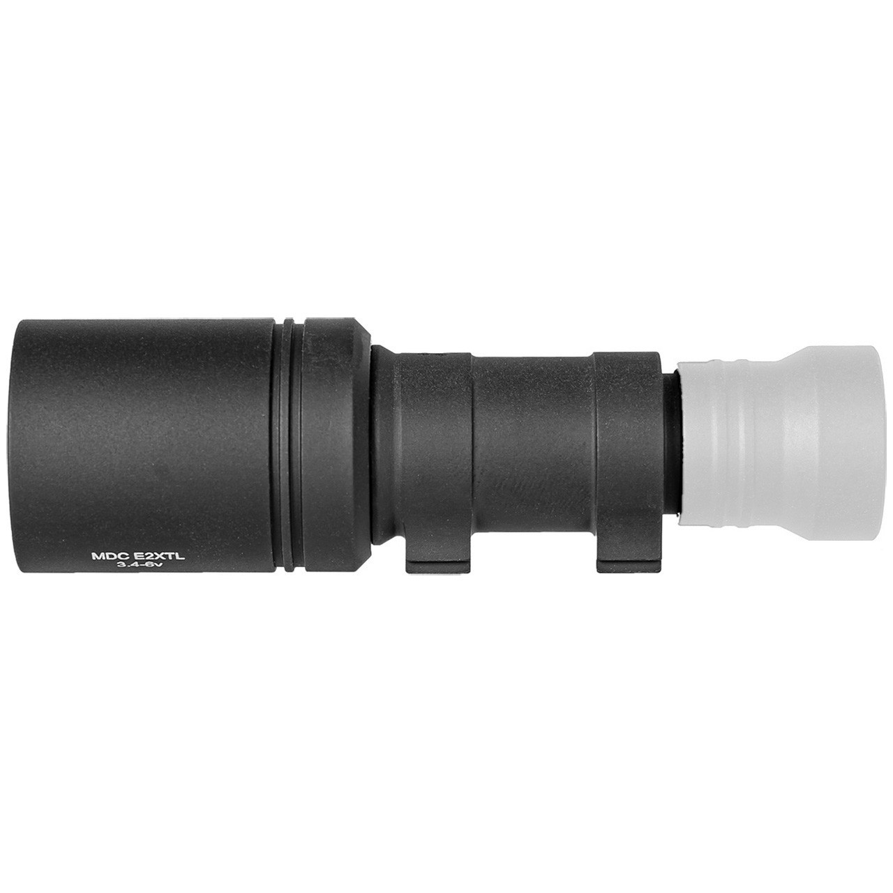 Arisaka 18350 Series Light Kit: Black