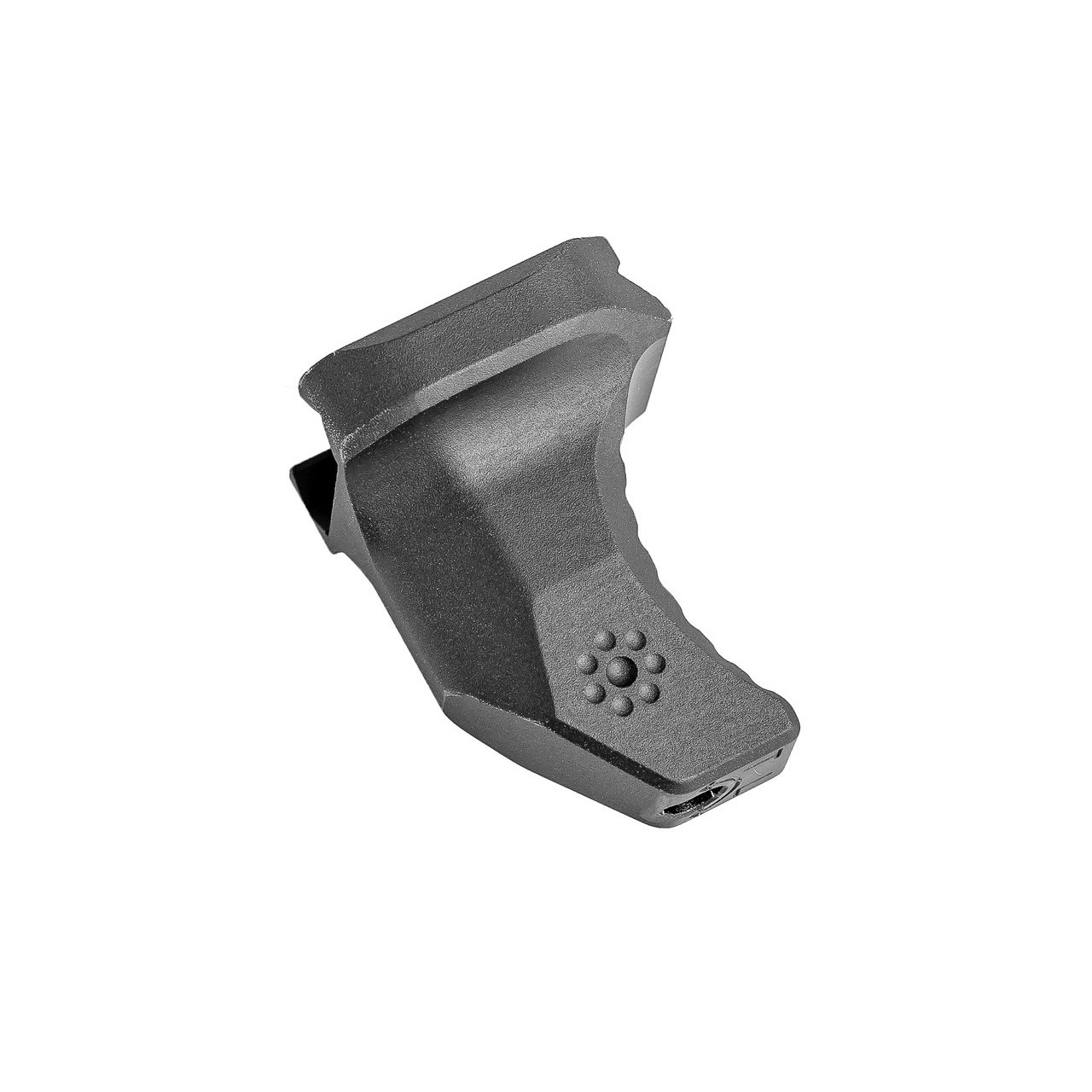 Arisaka Hand Stop, Picatinny: Black