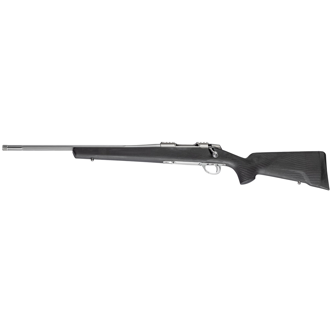 Sako 90 Peak Left-Handed Rifle: 308 Win, 20