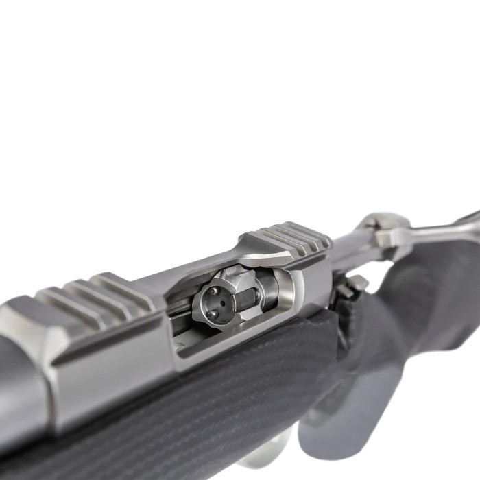Sako 90 Peak Left-Handed Rifle: 6.5 Creedmoor, 20