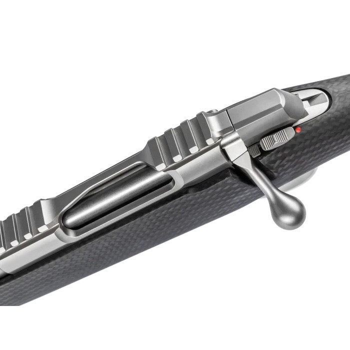 Sako 90 Peak Left-Handed Rifle: 6.5 Creedmoor, 20