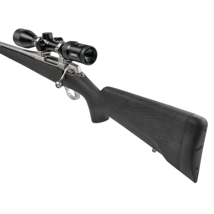 Sako 90 Peak Left-Handed Rifle: 6.5 Creedmoor, 20